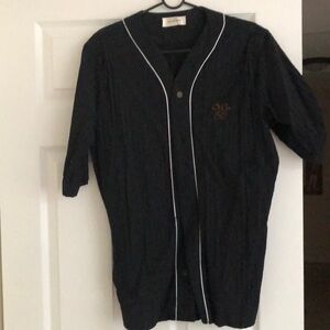 Wales Bonner shirt